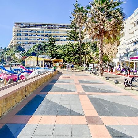 Fabuloso Apartamento Con Increibles Vistas Al Mar Τορρεμολίνος Εξωτερικό φωτογραφία