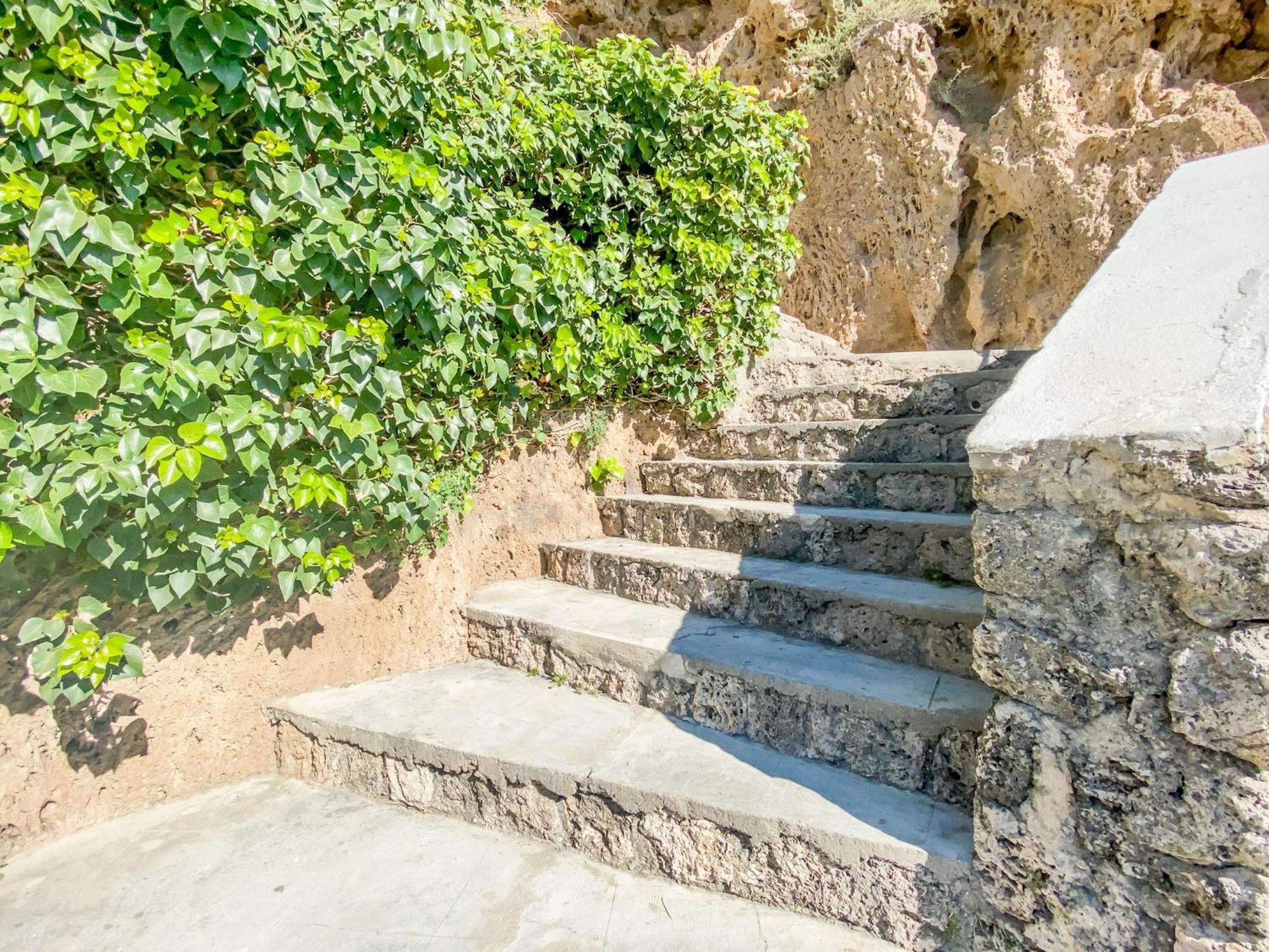 Fabuloso Apartamento Con Increibles Vistas Al Mar Τορρεμολίνος Εξωτερικό φωτογραφία