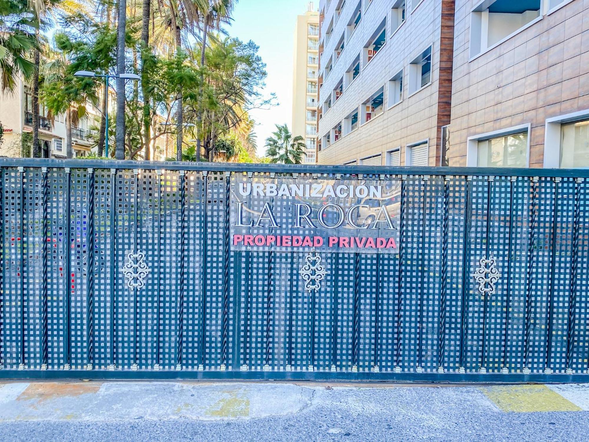 Fabuloso Apartamento Con Increibles Vistas Al Mar Τορρεμολίνος Εξωτερικό φωτογραφία