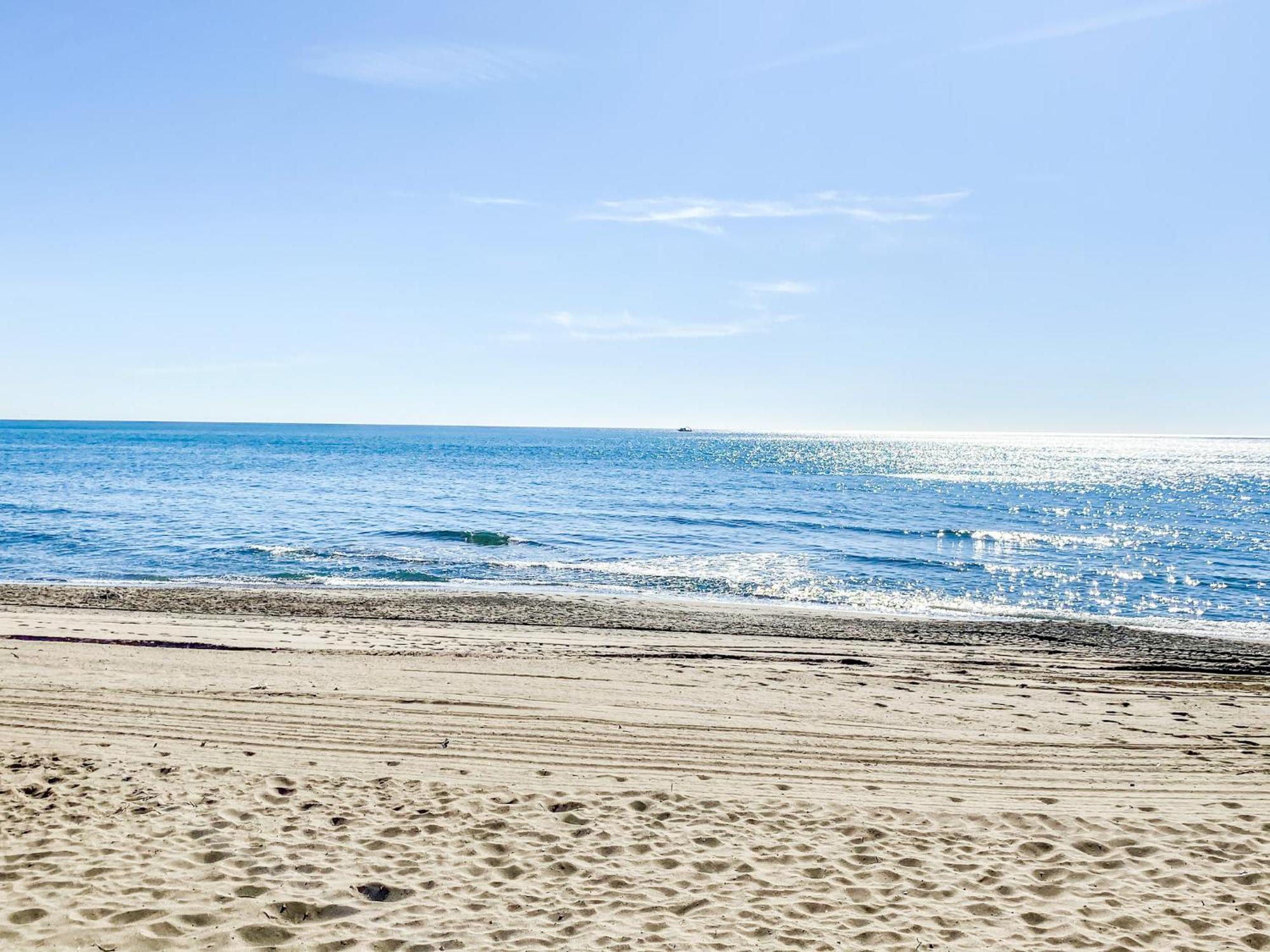 Fabuloso Apartamento Con Increibles Vistas Al Mar Διαμέρισμα Τορρεμολίνος Εξωτερικό φωτογραφία